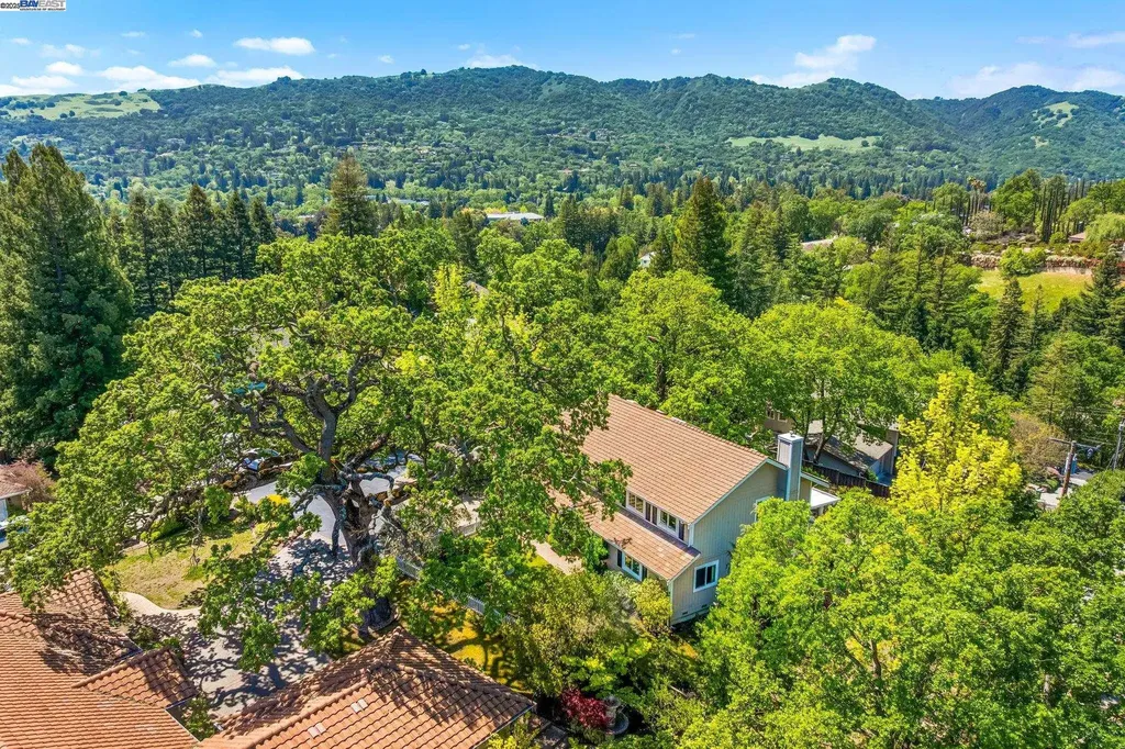 484 El Pintado Road Danville CA 94526