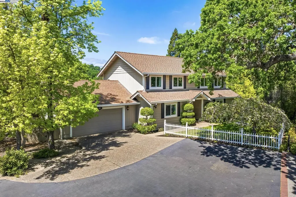 484 El Pintado Road Danville CA 94526