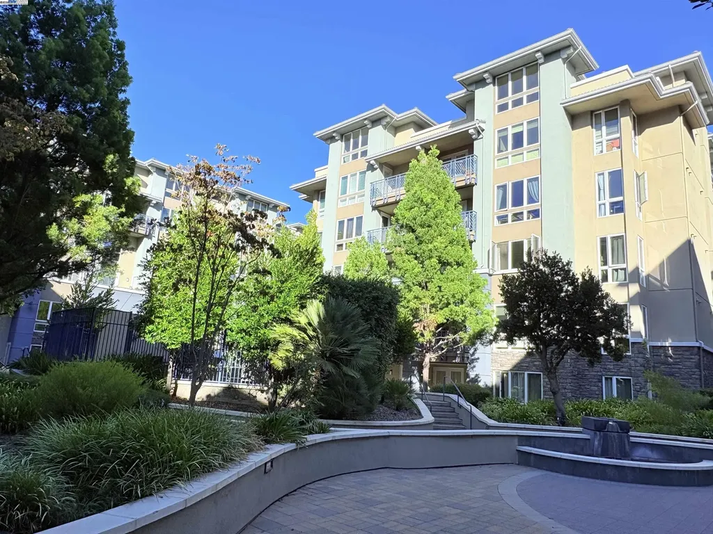 5501 De Marcus Boulevard Dublin CA 94568