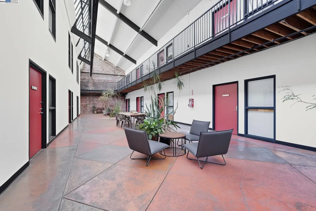 730 29th Street Oakland CA 94609