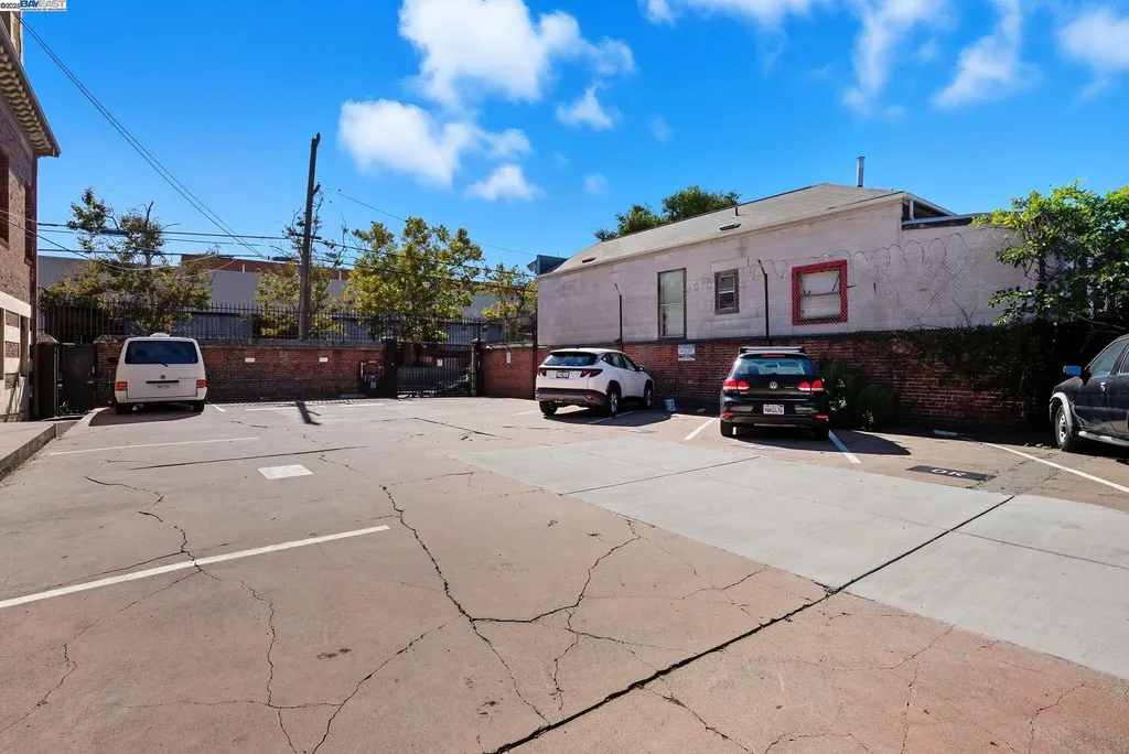 730 29th Street Oakland CA 94609