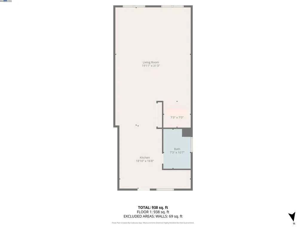 730 29th Street Oakland CA 94609