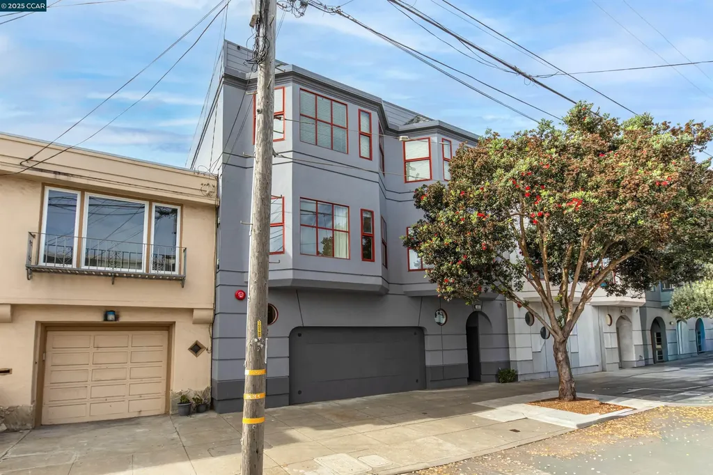 813 47th Avenue San Francisco CA 94121