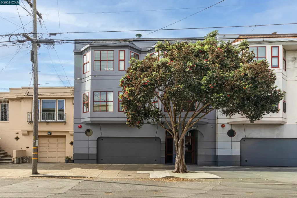 813 47th Avenue San Francisco CA 94121