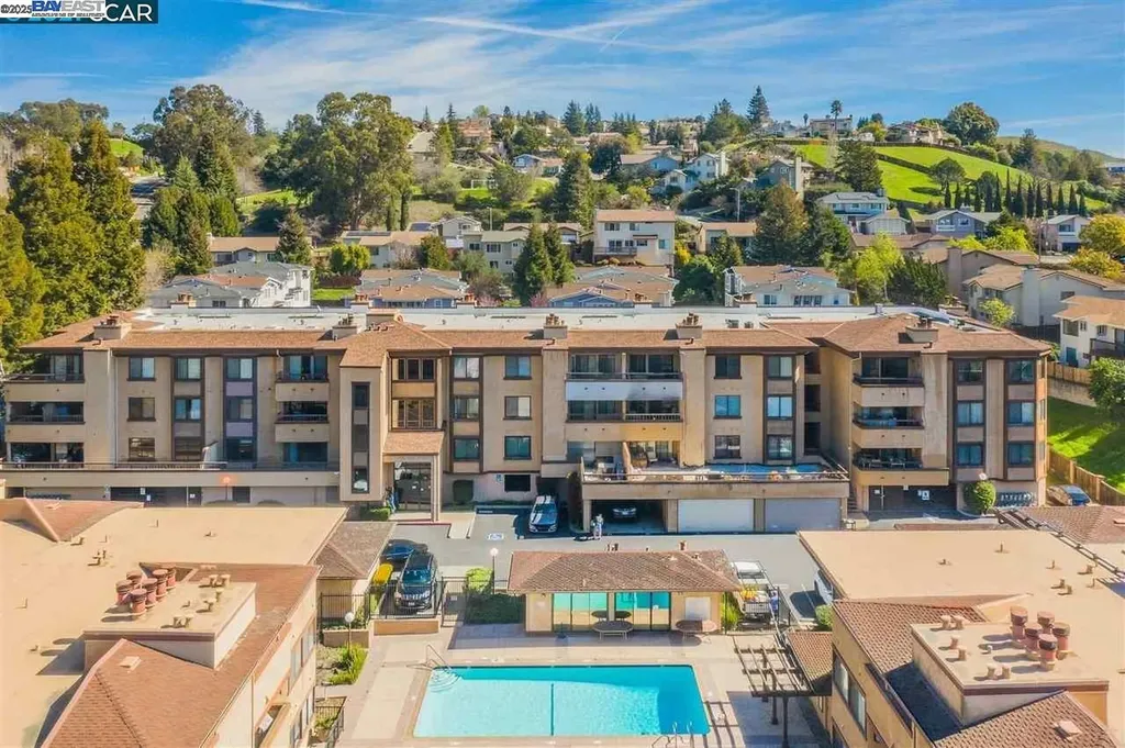 26953 Hayward Boulevard Hayward CA 94542