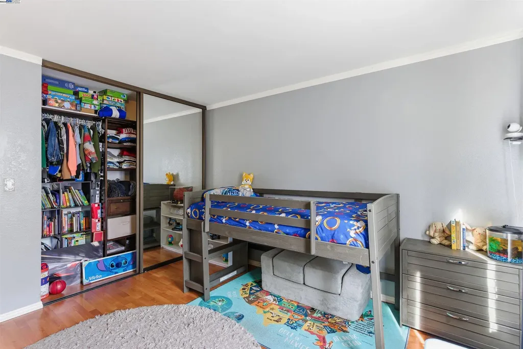 26953 Hayward Boulevard Hayward CA 94542