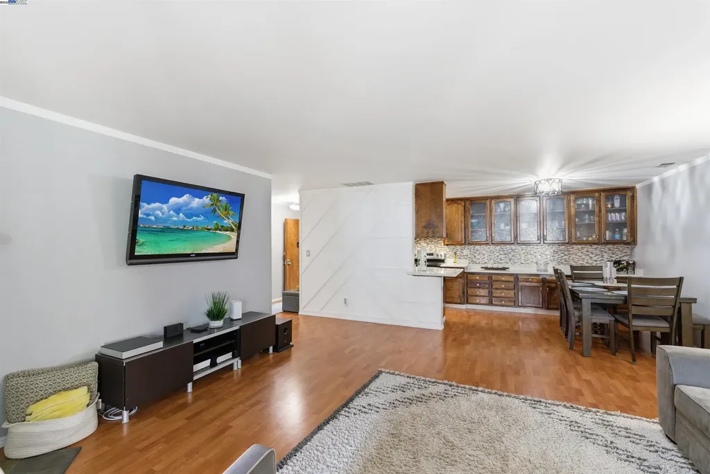 26953 Hayward Boulevard Hayward CA 94542
