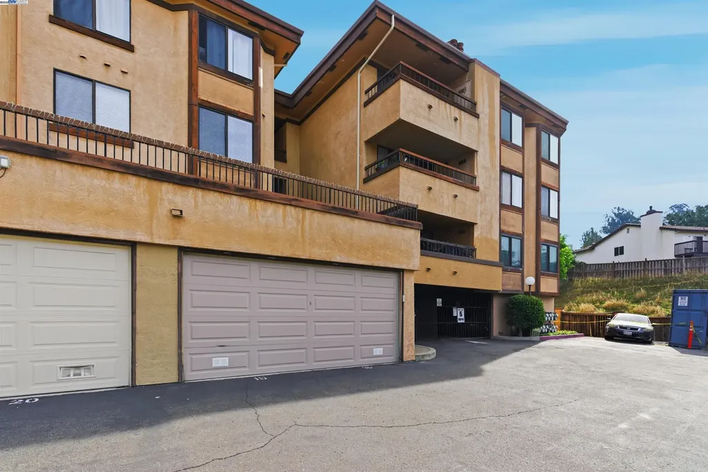 26953 Hayward Boulevard Hayward CA 94542