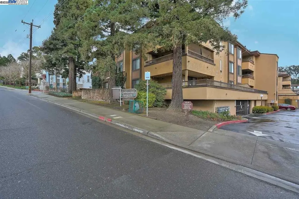 26953 Hayward Boulevard Hayward CA 94542