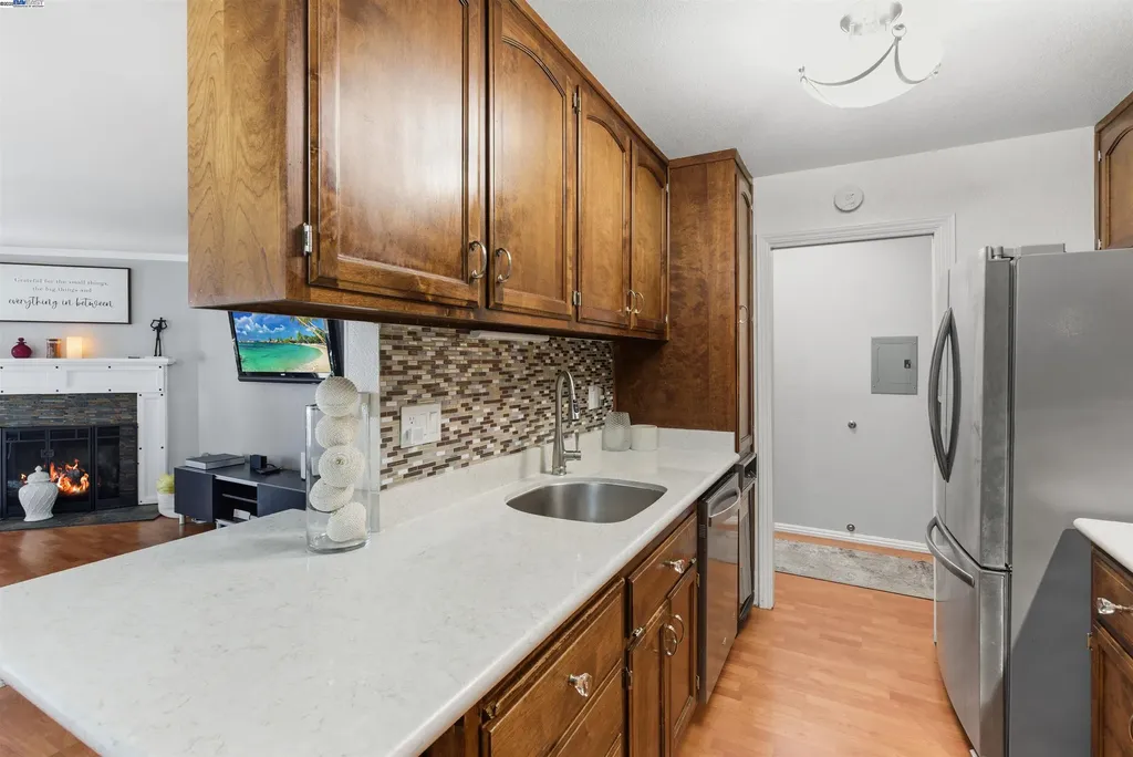 26953 Hayward Boulevard Hayward CA 94542