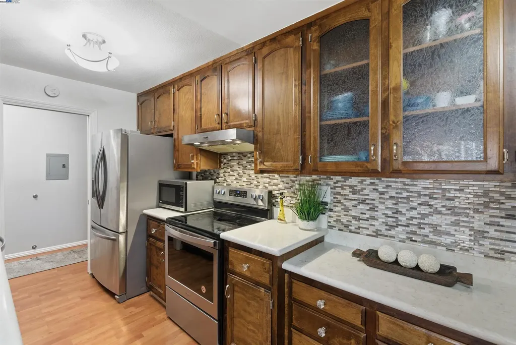 26953 Hayward Boulevard Hayward CA 94542