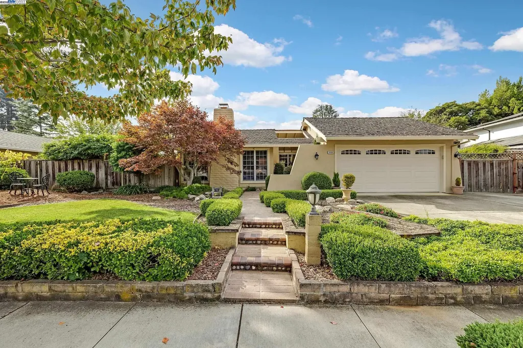 36081 Turpin Way Fremont CA 94536