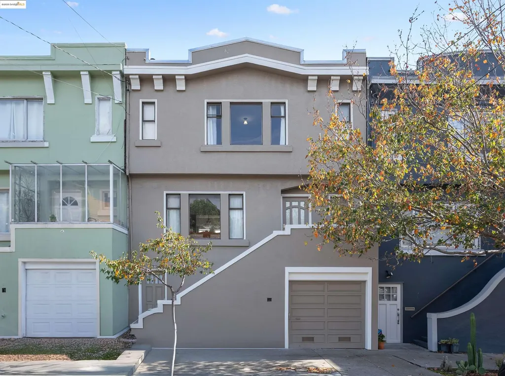 2849 Bryant Street San Francisco CA 94110