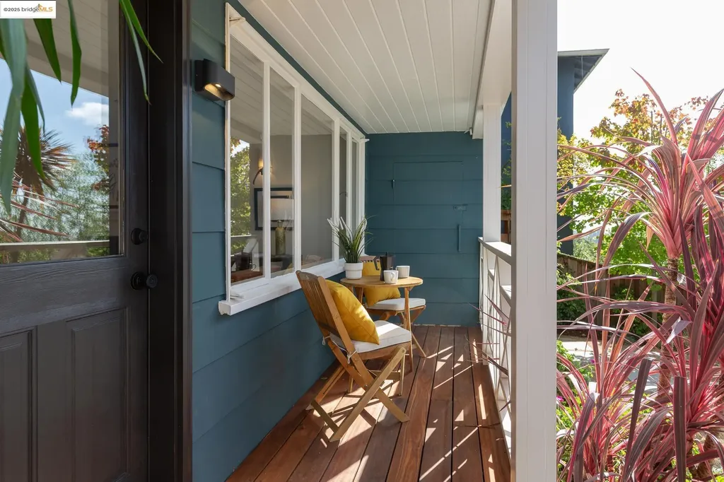 5973 Rincon Drive Oakland CA 94611
