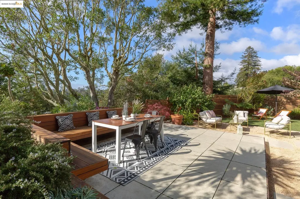 5973 Rincon Drive Oakland CA 94611