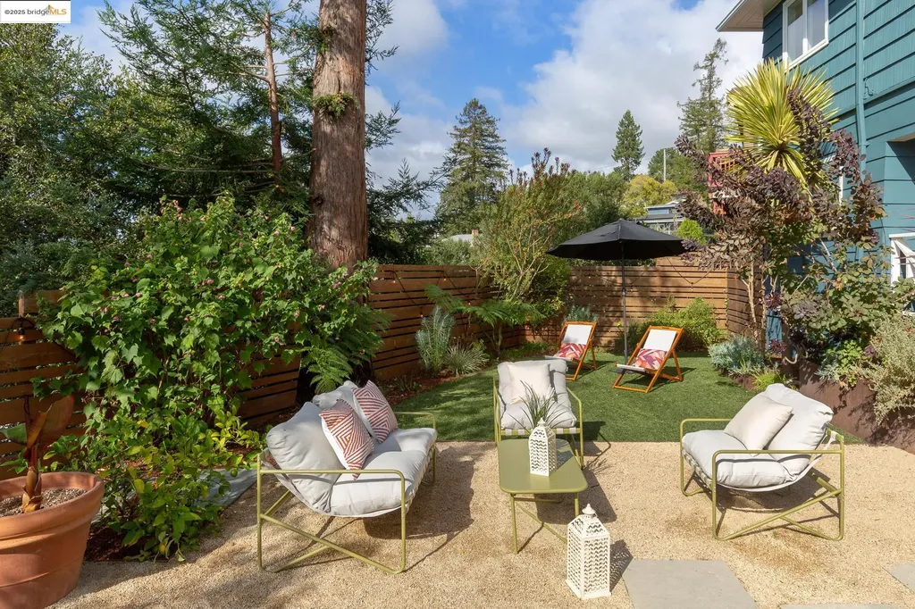 5973 Rincon Drive Oakland CA 94611