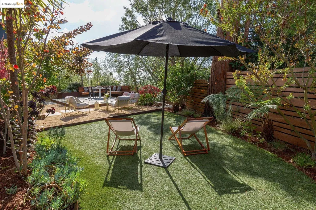 5973 Rincon Drive Oakland CA 94611
