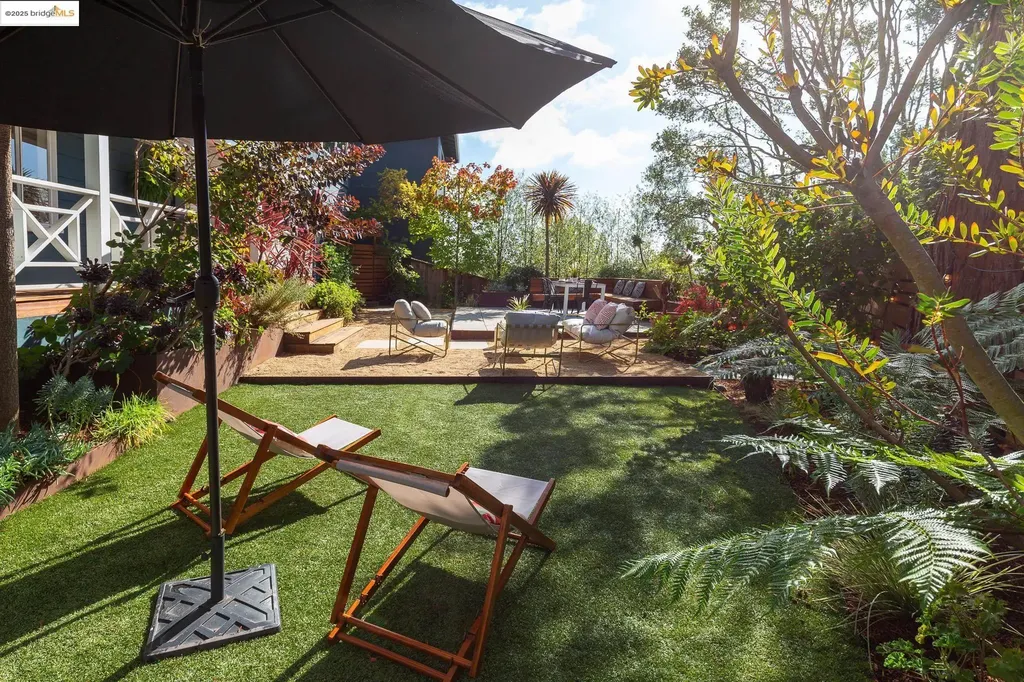 5973 Rincon Drive Oakland CA 94611