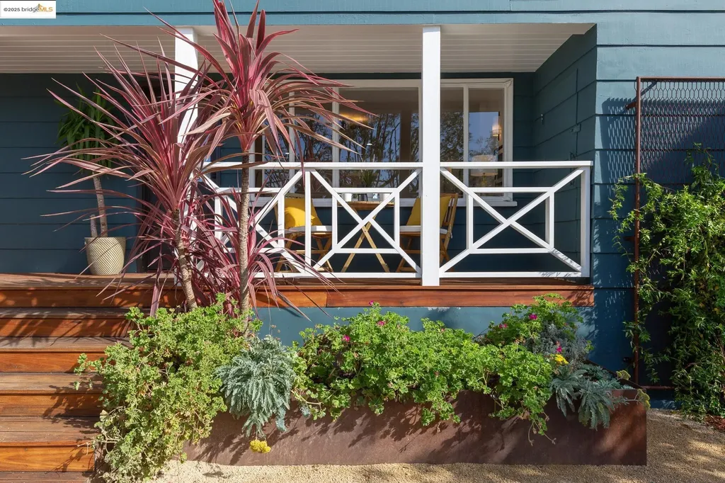 5973 Rincon Drive Oakland CA 94611