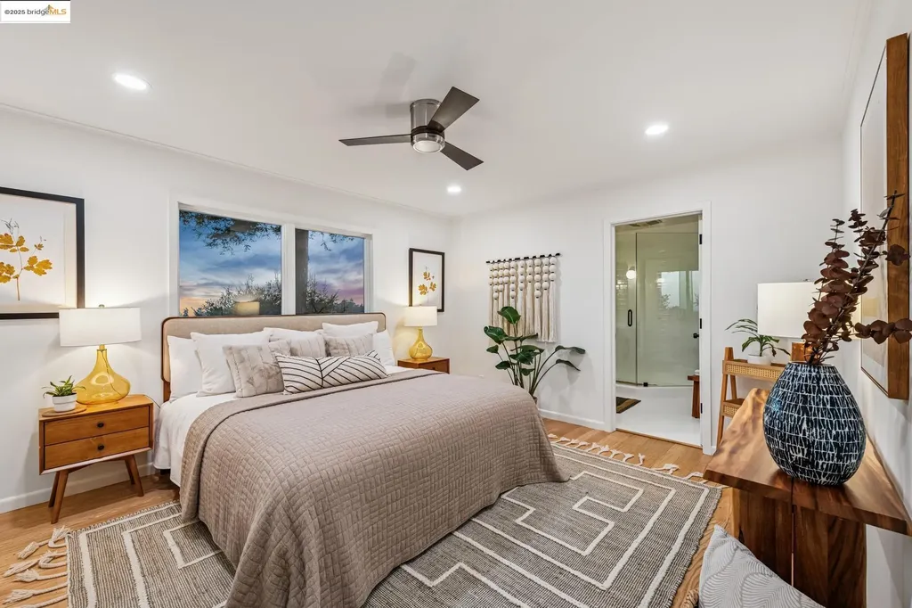 5973 Rincon Drive Oakland CA 94611