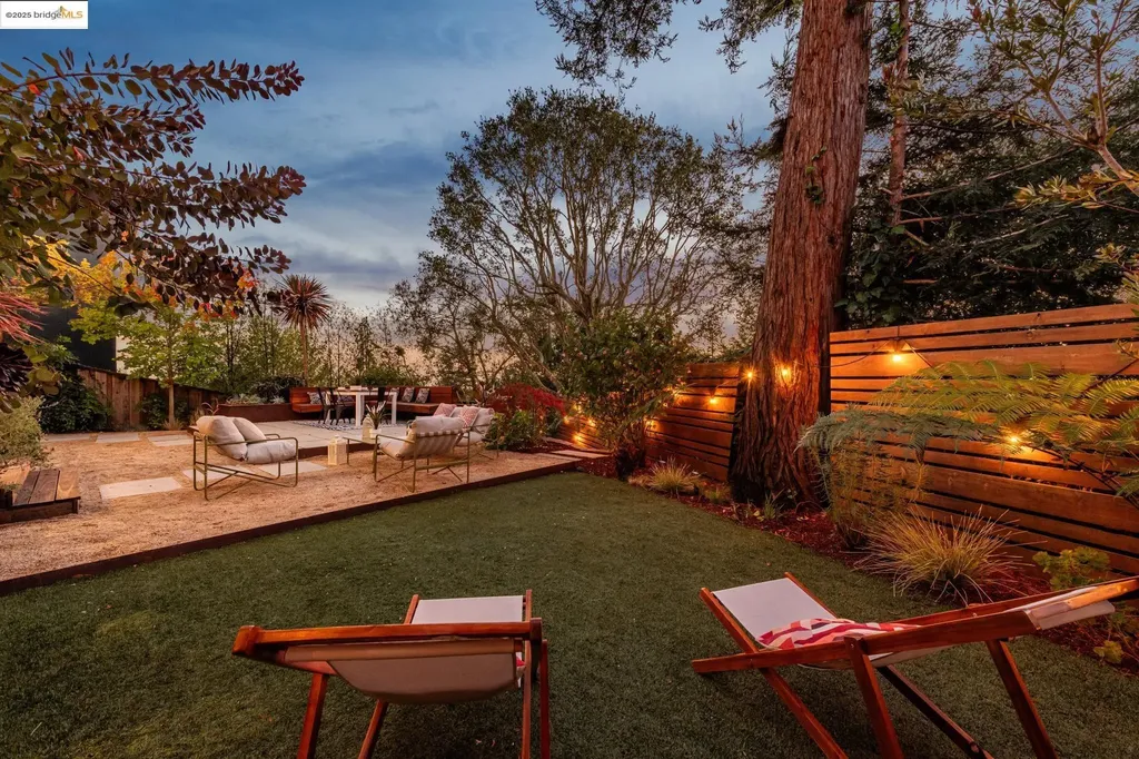 5973 Rincon Drive Oakland CA 94611
