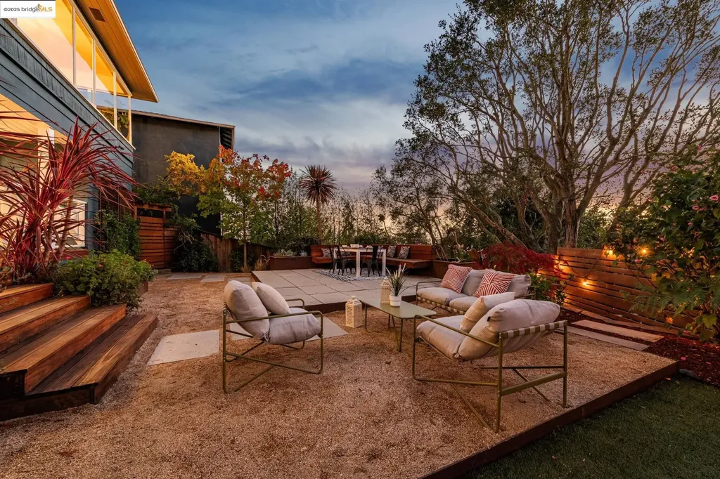 5973 Rincon Drive Oakland CA 94611