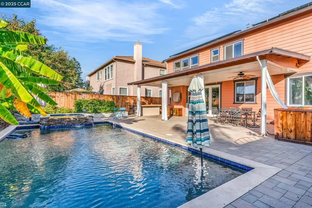 29 Diane Court Oakley CA 94561