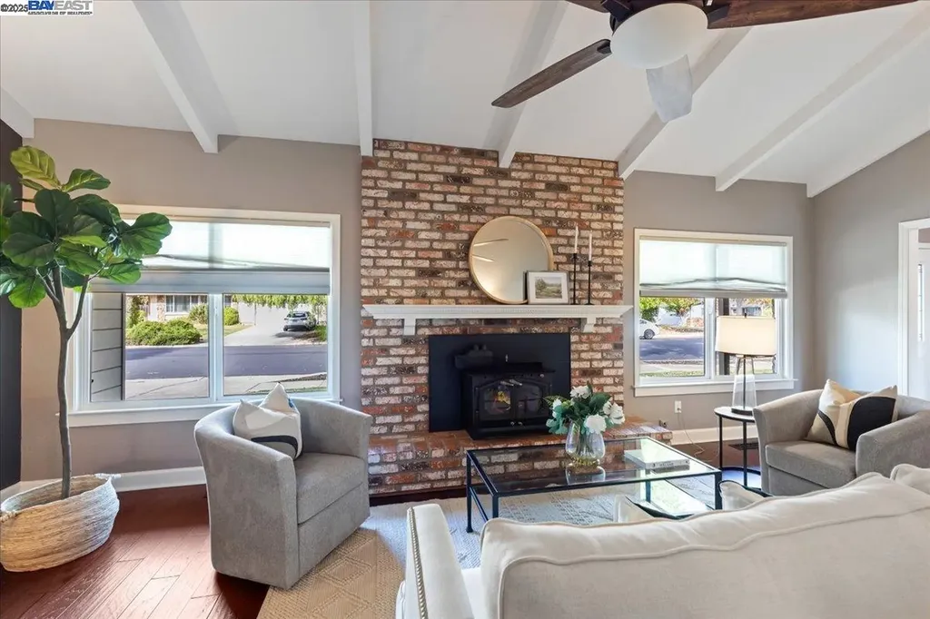 1766 Risdon Road Concord CA 94518