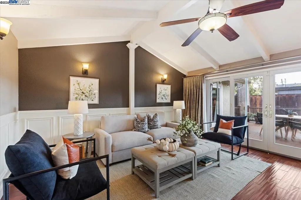 1766 Risdon Road Concord CA 94518