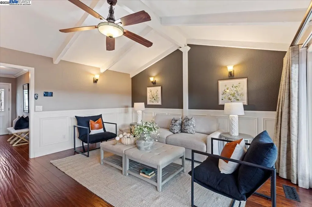 1766 Risdon Road Concord CA 94518