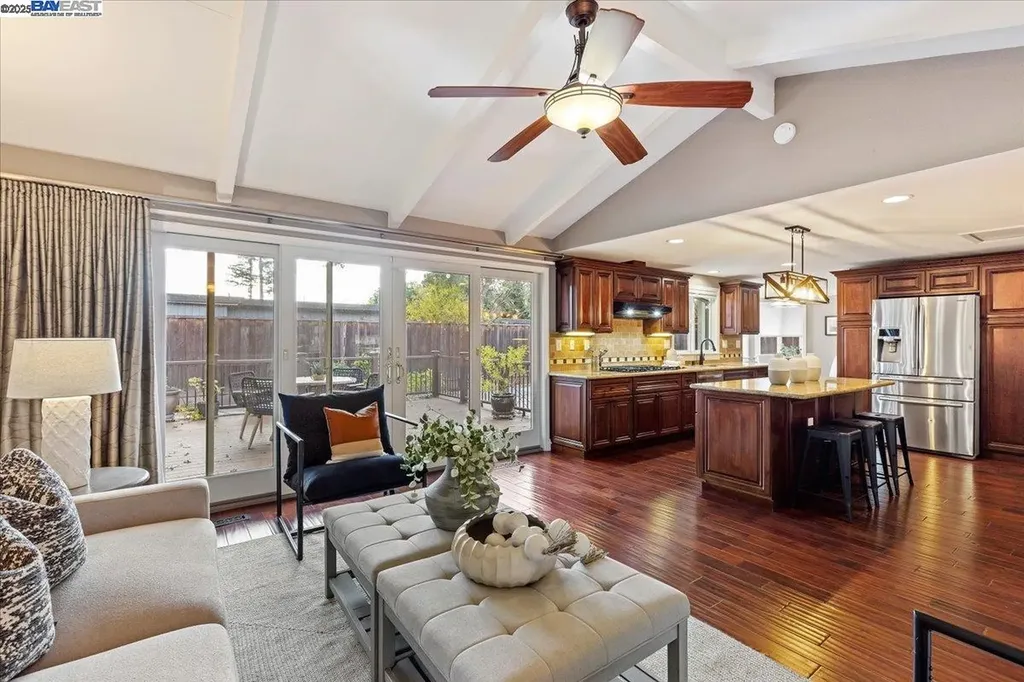 1766 Risdon Road Concord CA 94518