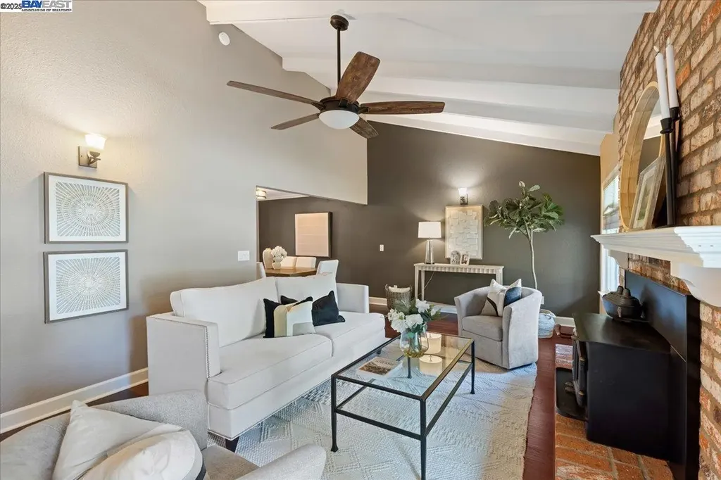 1766 Risdon Road Concord CA 94518