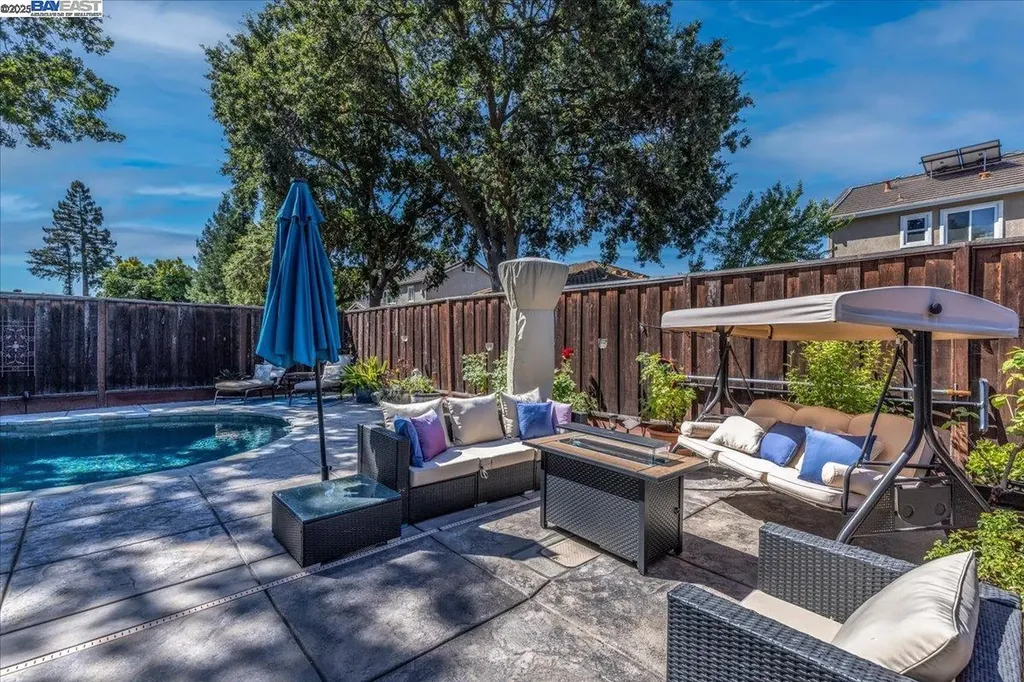 1766 Risdon Road Concord CA 94518