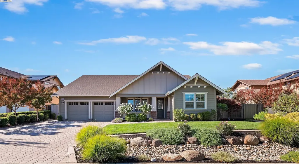 2655 Mc Larren Court Livermore CA 94550