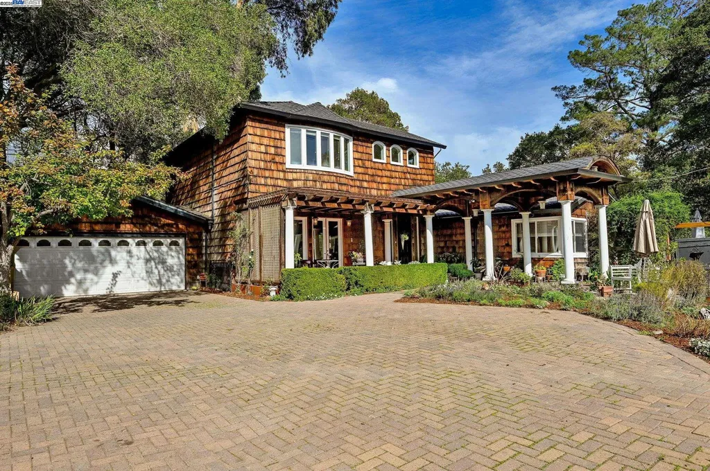 799 Moraga Road Lafayette CA 94549