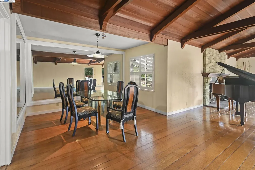 799 Moraga Road Lafayette CA 94549