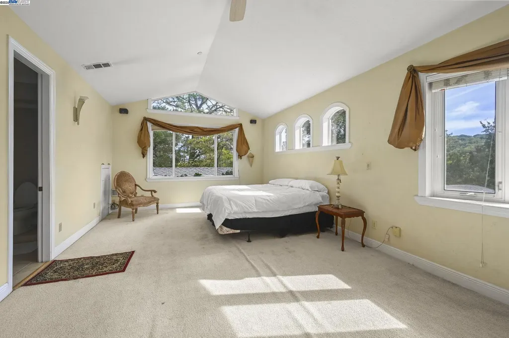 799 Moraga Road Lafayette CA 94549