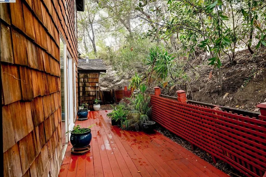 799 Moraga Road Lafayette CA 94549