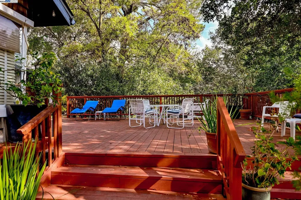 799 Moraga Road Lafayette CA 94549