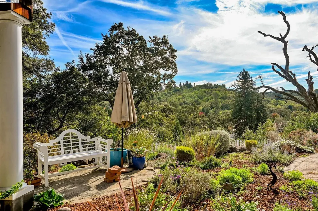 799 Moraga Road Lafayette CA 94549