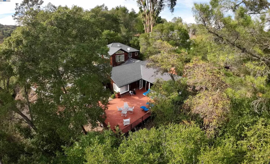 799 Moraga Road Lafayette CA 94549