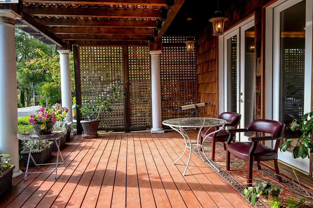 799 Moraga Road Lafayette CA 94549