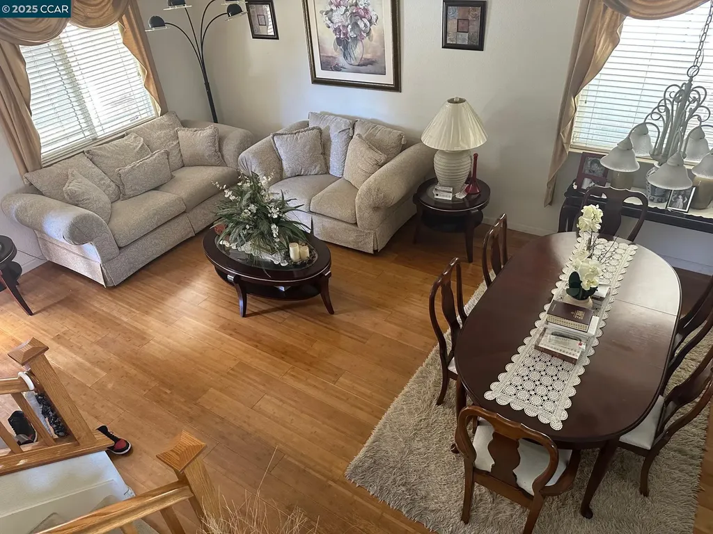 584 Silver Maple Drive Hercules CA 94547