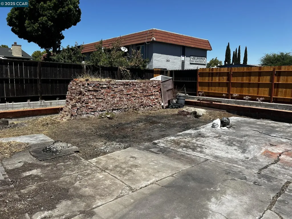 1110 Eureka Lane Concord CA 94520