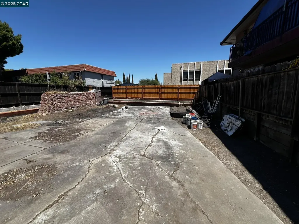 1110 Eureka Lane Concord CA 94520