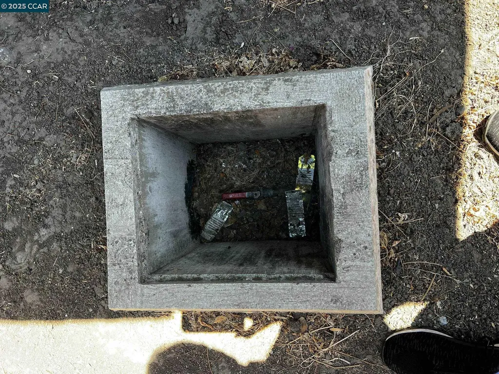 1110 Eureka Lane Concord CA 94520