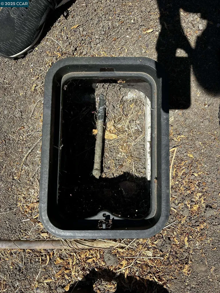 1110 Eureka Lane Concord CA 94520