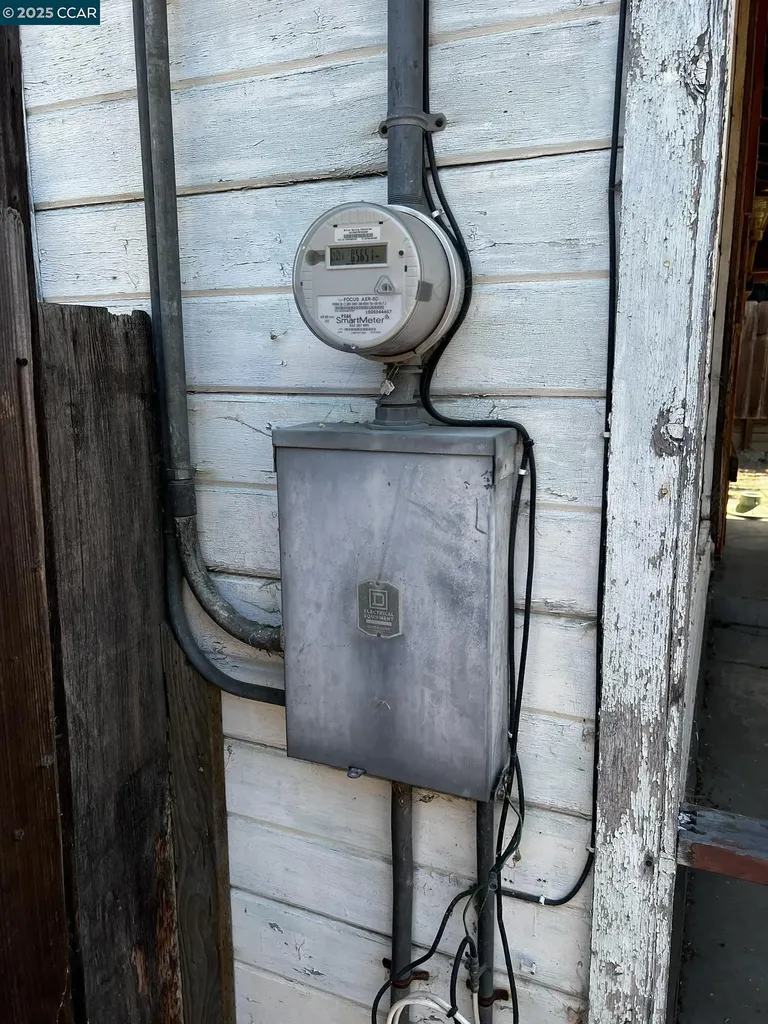 1110 Eureka Lane Concord CA 94520