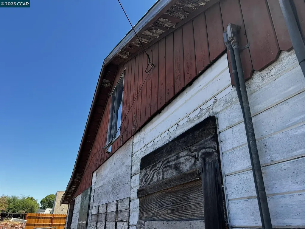 1110 Eureka Lane Concord CA 94520