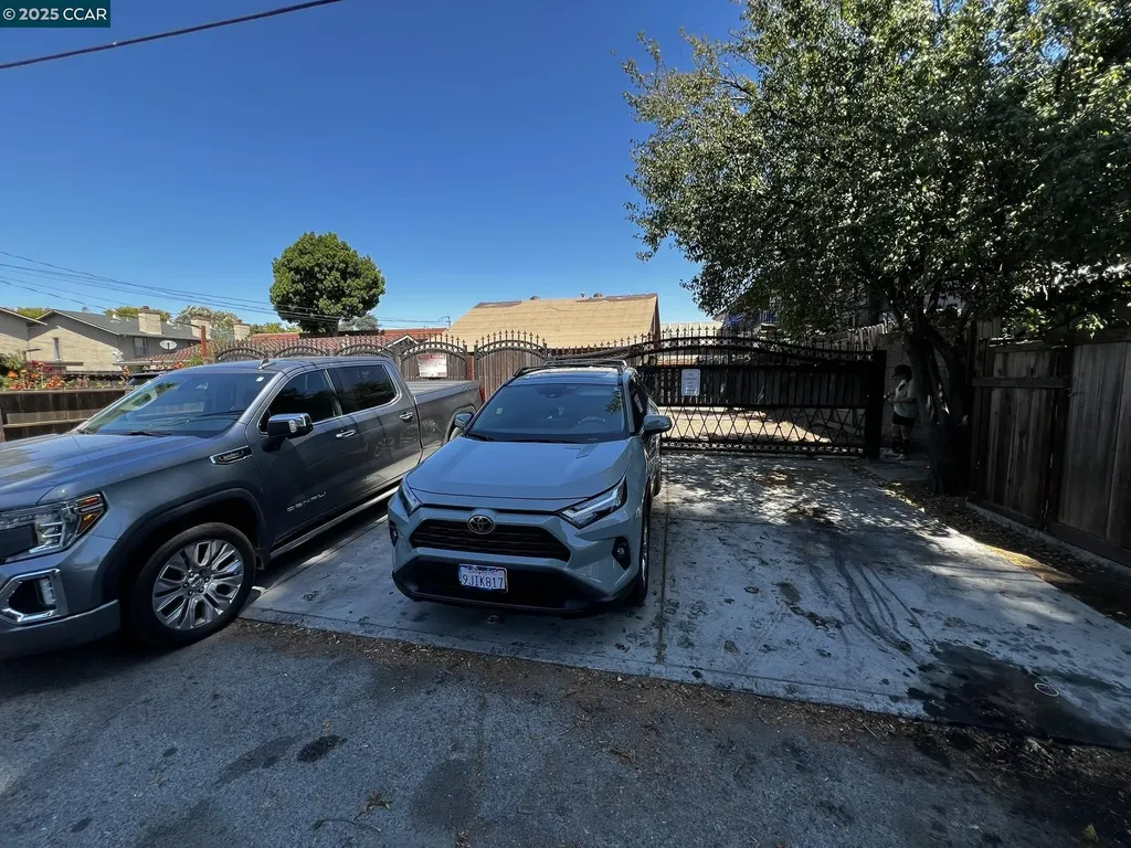 1110 Eureka Lane Concord CA 94520